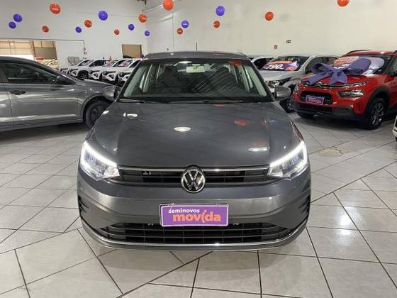 VOLKSWAGEN VIRTUS 1.0 170 TSI MANUAL VOLKSWAGEN VIRTUS 1.0 170 TSI MANUAL